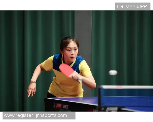 西安乒乓球队团队协作表现的数据分析与提升策略研究 西安乒乓球队团队协作表现的数据分析与提升策略研究