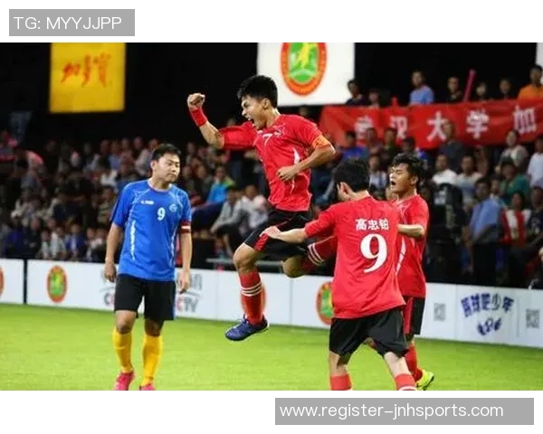 深入分析北京足球队的战术配合与团队协作提升竞技水平的关键因素