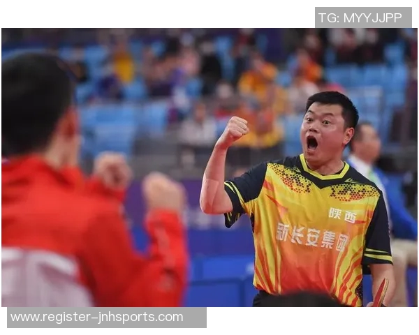 英超专访刘娜探讨乒乓球成功秘诀与未来发展方向