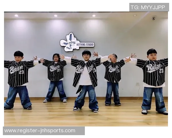 武汉街舞队技术变革引发运动热议推动街舞与体育的深度融合