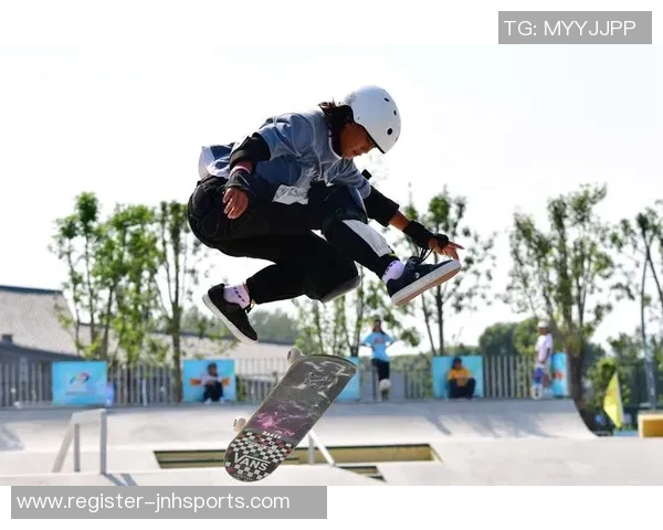 极限运动新手入门指南全方位攻略助你迈向体育新高度 极限运动新手入门指南全方位攻略助你迈向体育新高度