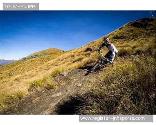 运动杨芳独家分享极限运动心得与技巧助你突破自我极限