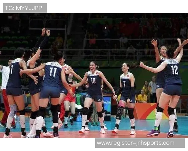 南京排球队的战术控制与排球热点分析探讨