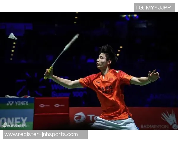 吴芳专访:从青涩球员到羽毛球传奇的成长之路回顾实时数据 吴芳专访:从青涩球员到羽毛球传奇的成长之路回顾实时数据