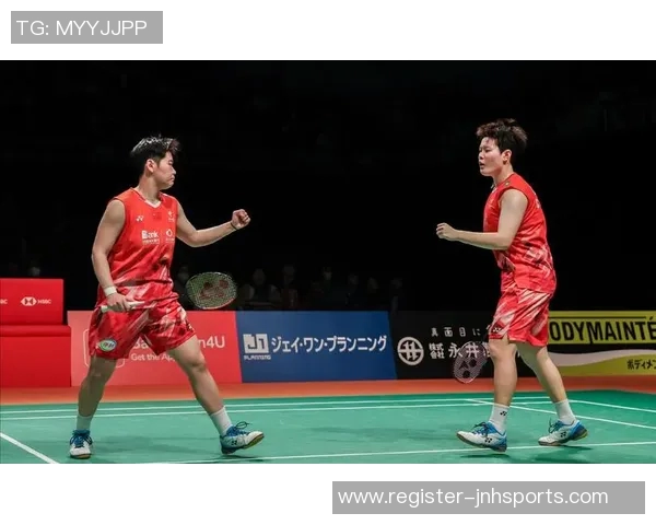 运动最新数据上海羽毛球队心理素质创新高引领全国羽毛球界新风潮 运动最新数据上海羽毛球队心理素质创新高引领全国羽毛球界新风潮