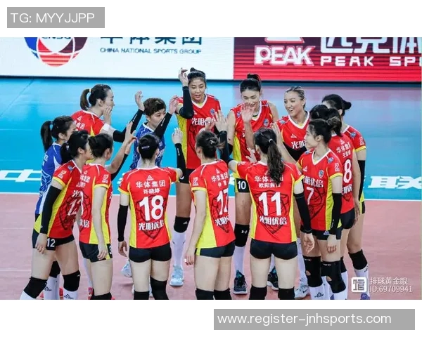 实时新闻上海排球队速度表现分析与提升策略探讨