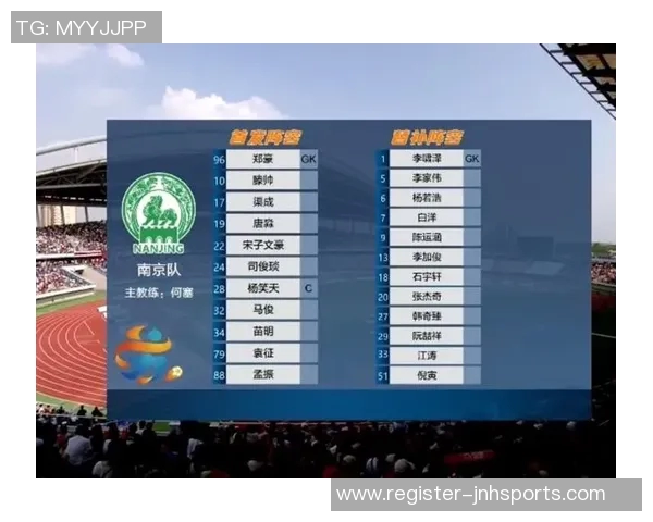 实时新闻南京足球队引领最新足球技术TOP10榜单揭秘